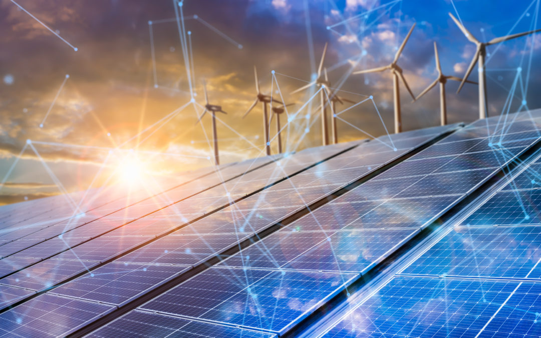 Can America Lead the Charge in Securing the Supply Chain for Renewable Energy?