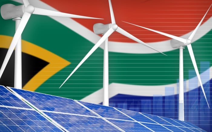 South Africa’s Ambitious, and Expensive, Energy Transition