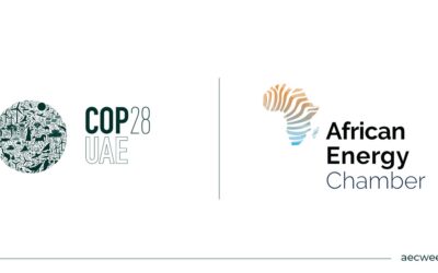 Africa Needs Natural Gas to Meet COP27 Commitments